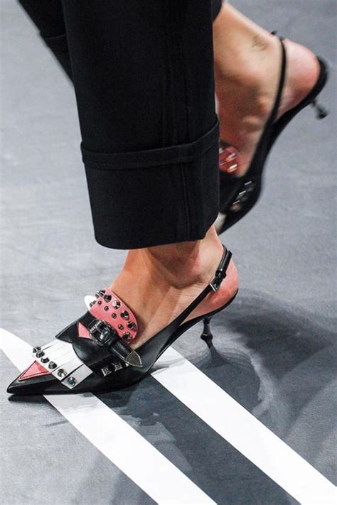 prada shoes women 2018|prada shoes for women flats.